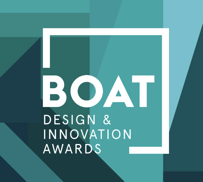 Boat design innovation Awards