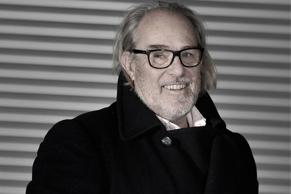 Michael Schmidt