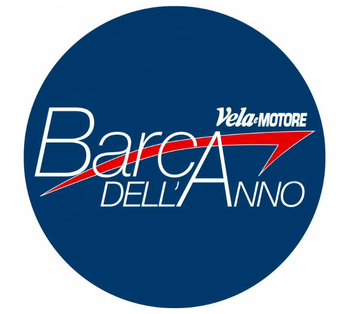 barco de l'anno yyachts