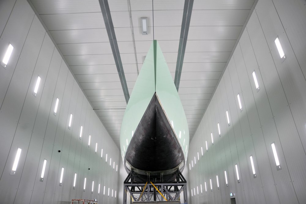 Astillero YYachts Michael Schmidt