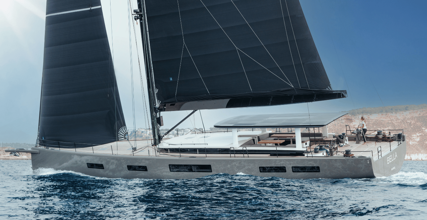 prueba velero yyachts condiciones reales prueba velero yyachts condiciones reales